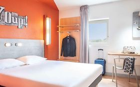 ibis budget Grigny Centre