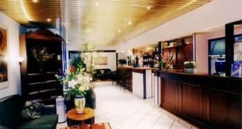 ibis budget Grigny Centre Buitenkant foto