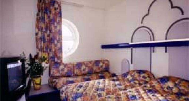 ibis budget Grigny Centre Buitenkant foto